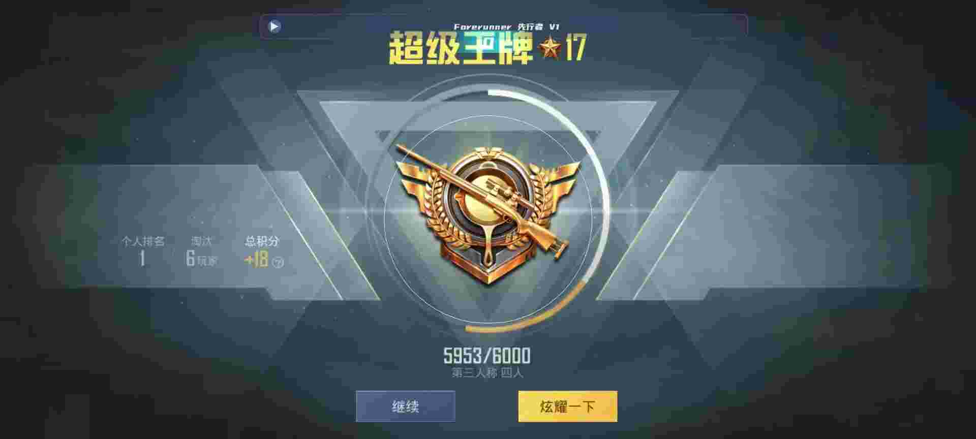 和平精英鸡腿辅助自瞄 - ��ƽ��Ӣ�ܾ������Ƶ辅助预览图